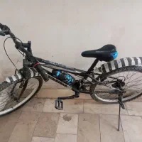 دوچرخه ۲۴المپیا