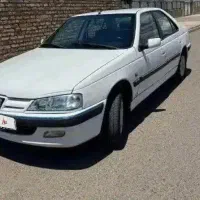 پرشیا مدل ۸۸ درحد