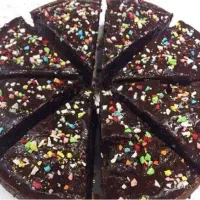 سفارش  انواع کیک سالم خانگی(پیام رسان بله)