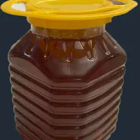 عسل طبیعی آزمایش شده
