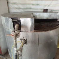 فروش تنور دوار