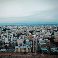 سوله بزرگ برای اسکان مسافرین باکمترین هزینه