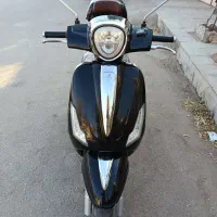 موتور کاوان پلاس مدل 1400