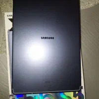 تبلت Tab S5e مشکی|تبلت|تهران, جنتآباد جنوبی|دیوار