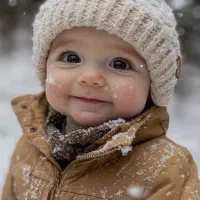 پرستار کودک