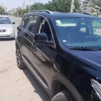 فروش خودرو slx 5 فردا موتور
