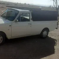 فروش وانت مدل ۸۵
