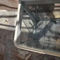 اکواریوم شیشه خم کارخانه ای|ماهی|رفسنجان, |دیوار