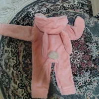 سرهمی خز خرگوشی