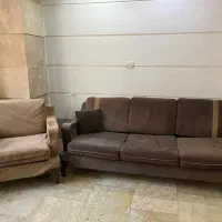 مبل راحتی ۵ نفره