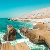 تور ریلی قشم