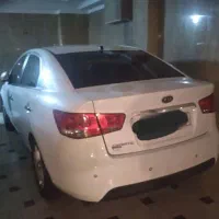 کیا سراتو آپشنال2000 اتوماتیک مدل97