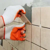 نیازمند به کارگر کاشی کاری