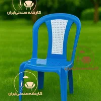 صندلی پلاستیکی  باغی کافه طرح سورن|میز و صندلی غذاخوری|تهران, میدان ولیعصر|دیوار
