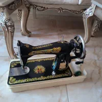 چرخ خیاطی