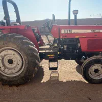 تراکتور۸۰۰تک|خودرو سنگین|محلات, |دیوار