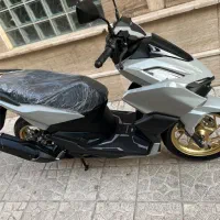 کیلیک ۱۶۰ کار کرده