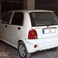 3سیلندر mvm 110|خودرو سواری و وانت|کرج, کمال‌شهر|دیوار