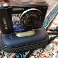 دوربین عکاسی و فیلمبرداری سامسونگ