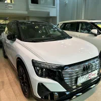 آئودی Q5 تیپ ۴ بلک پکیج مدل ۲۰۲۴|خودرو سواری و وانت|تهران, سهروردی|دیوار