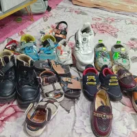 کفش حدنو .نو