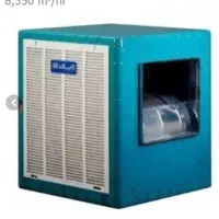 سرویس انواع کولر آبی