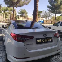 کیا اپتیما|خودرو سواری و وانت|شاهین‌شهر, گزبرخوار|دیوار