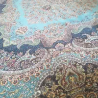 یک جفت قالی ۹ متری