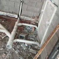 لوله کشی آب و فاضلاب|خدمات پیشه و مهارت|کرمان, |دیوار