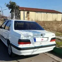 پژو پارس سال ۱۳۹۹|خودرو سواری و وانت|آستانه اشرفیه, |دیوار