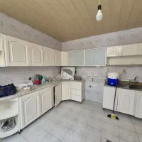 کابینت فلزی آشپزخانه