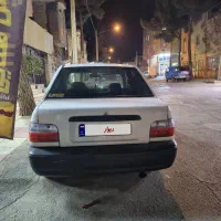 پراید مدل 87