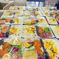 غذای خانگی باکیفیت فقط 85|خوردنی و آشامیدنی|شیراز, حجت آباد|دیوار