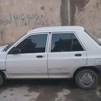 پراید 131 SE، مدل ۱۳۹۴|خودرو سواری و وانت|پاکدشت, |دیوار