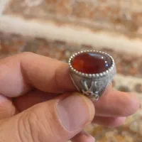 انگشتر عقیق