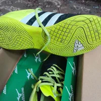 کفش سالنی سایز ۳۶