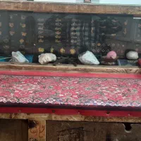 ۰۰۰۰|ابزارآلات|مشهد, جنت|دیوار