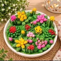 باغچه کاکتوس