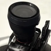 لنز سیگما 24mm F1.4 DG DN مانت سونی