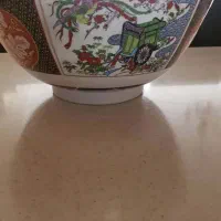 کاسه و بشقاب و ظروف بوهمیا|ظروف سرو و پذیرایی|اصفهان, بوستان آینه خانه|دیوار