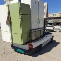 خریدوفروش‌‌یخچال دست‌دوم|یخچال و فریزر|شهرکرد, |دیوار
