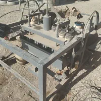 دستگاه بلوک زنی