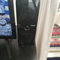 اسپیکر|سیستم صوتی خانگی|تهران, دستغیب|دیوار