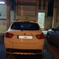 کوییک|خودرو سواری و وانت|اهواز, گلستان|دیوار