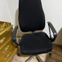 صندلی منشی