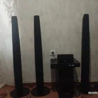 سینما خانواده هفت تکه ال جی اصل
