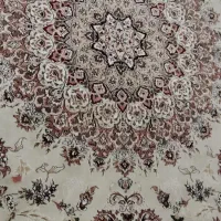 دو عدد فرش نه متری درحد نو