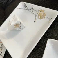 سرویس غذا خوری چینی ۱۲نفره