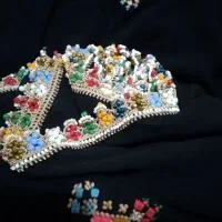 چادر دستدوز