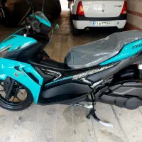 ایروکس 170 سی سی مدل 1402